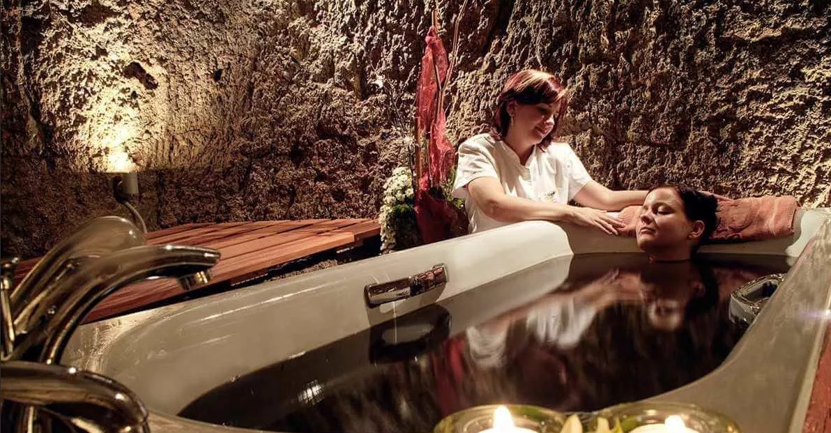 Привал путника - фото 33