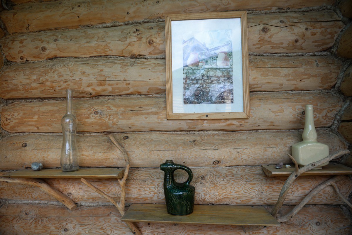 Привал путника - фото 34