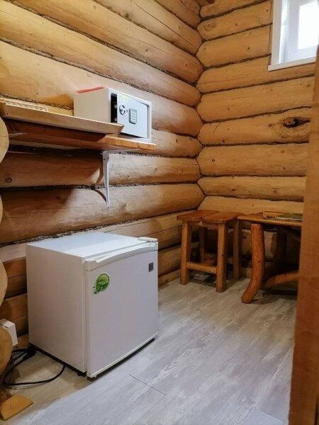 Улучшенный двухместный двуспальная кровать - фото 4