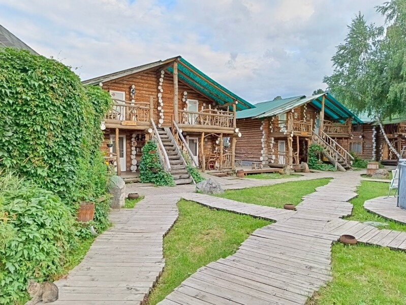 Улучшенный двухместный двуспальная кровать - фото 11