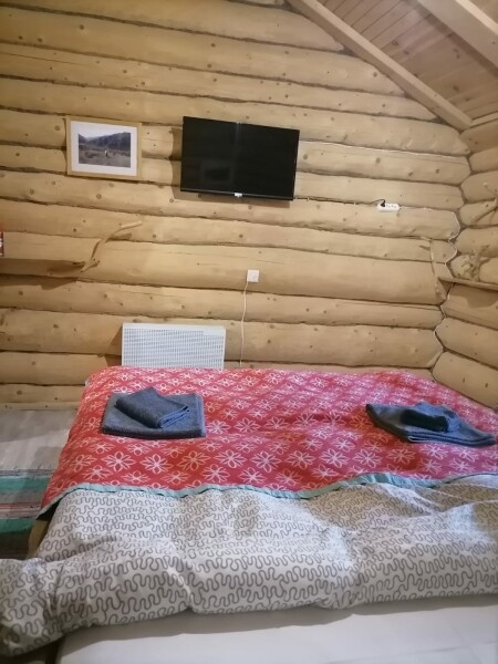 Улучшенный двухместный кровать «king size» - фото 3