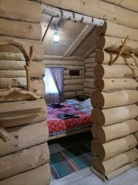 Улучшенный двухместный кровать «king size» - фото 4