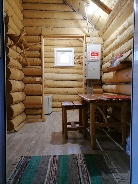 Улучшенный двухместный кровать «king size» - фото 5