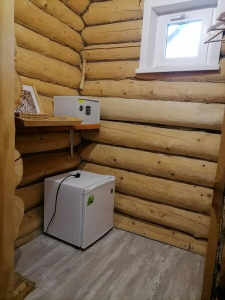 Улучшенный двухместный кровать «king size» - фото 6