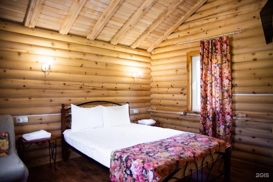 Шале Стандарт - фото 4