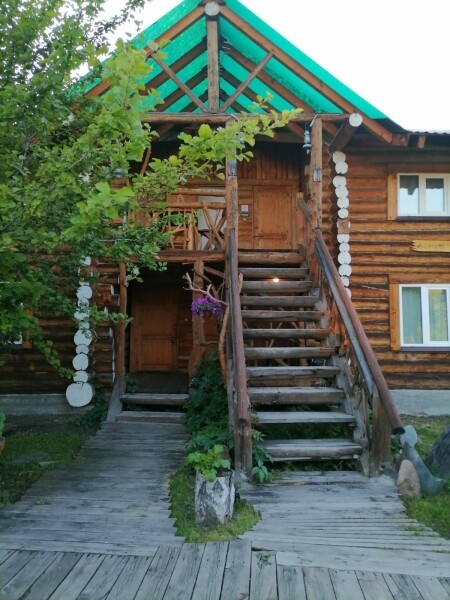 Улучшенный двухместный кровать «king size» - фото 7