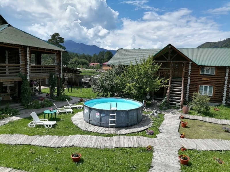 Улучшенный двухместный кровать «king size» - фото 11