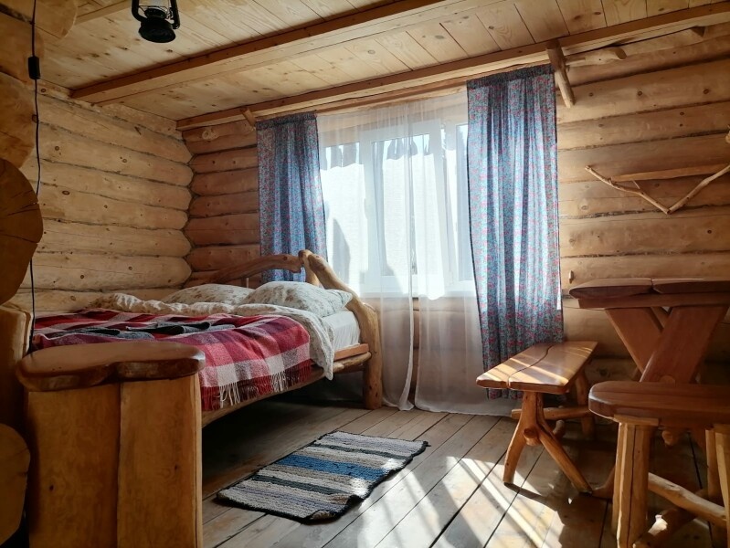 Стандарт двухместный двуспальная кровать - фото 3