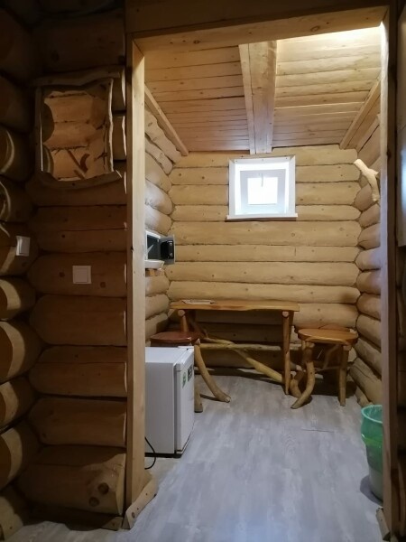 Улучшенный двухместный две односпальные кровати - фото 2