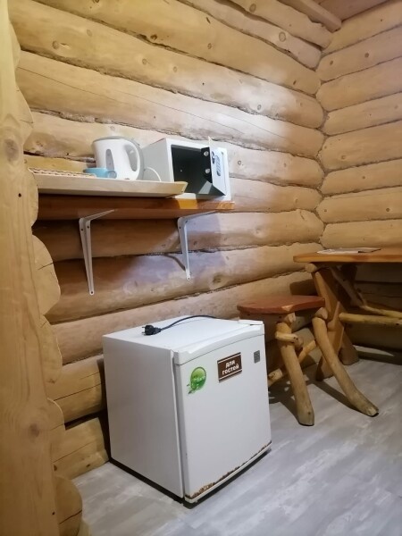 Улучшенный двухместный две односпальные кровати - фото 3