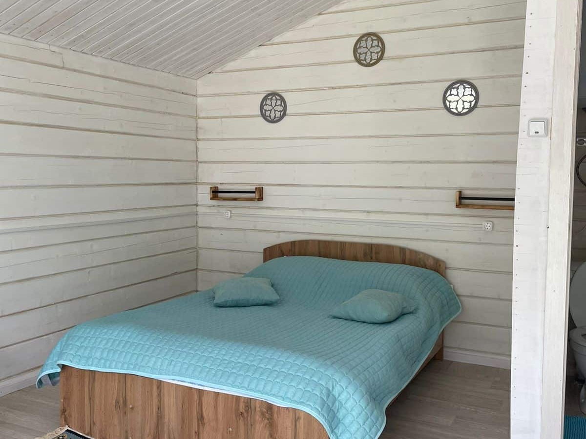 База отдыха Республика - фото 3