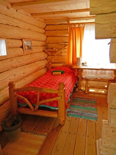 Стандарт двухместный две односпальные кровати - фото 2