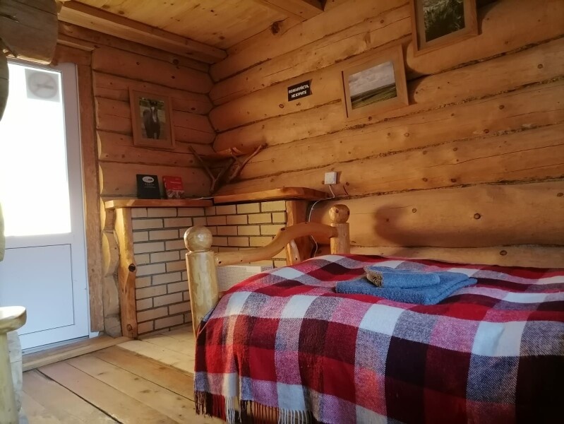 Стандарт двухместный две односпальные кровати - фото 5