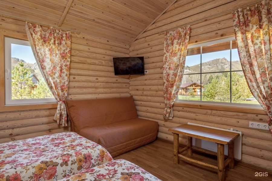 Шале Делюкс - фото 3