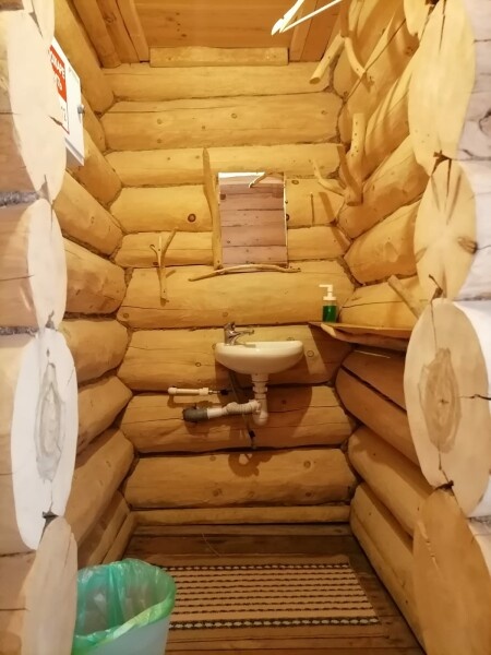 Стандарт двухместный две односпальные кровати - фото 6