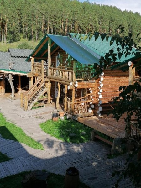 Стандарт двухместный две односпальные кровати - фото 7