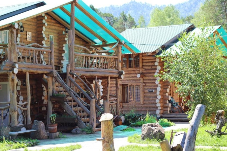 Стандарт двухместный две односпальные кровати - фото 8