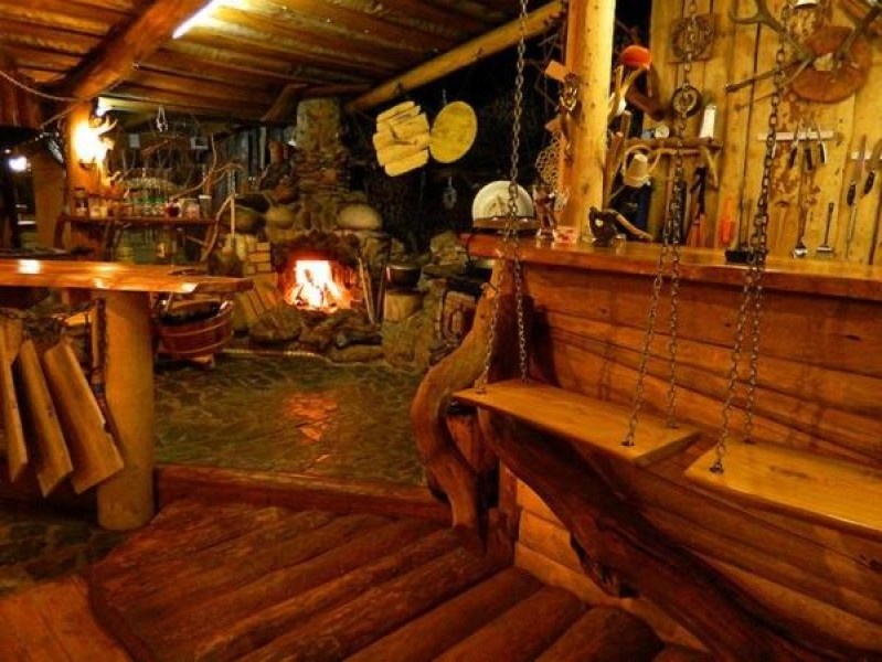 Стандарт двухместный две односпальные кровати - фото 9