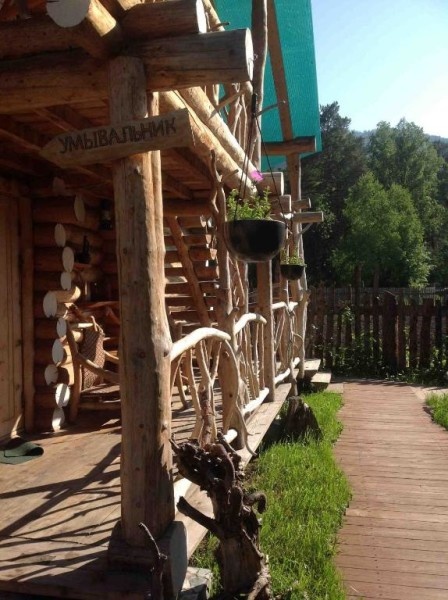 Стандарт двухместный две односпальные кровати - фото 11