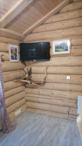 Улучшенный трехместный двухъярусная кровать - фото 3