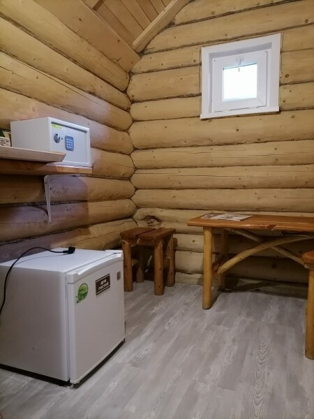 Улучшенный трехместный двухъярусная кровать - фото 4