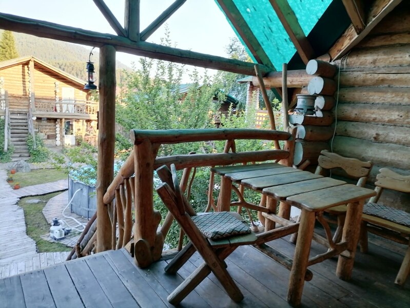 Улучшенный трехместный двухъярусная кровать - фото 5