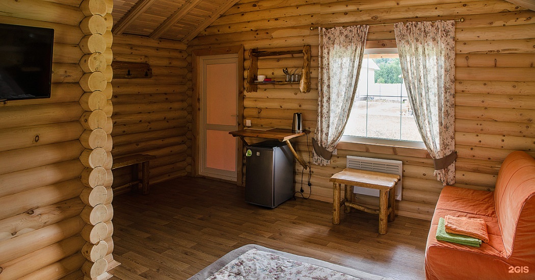 Шале Делюкс - фото 5