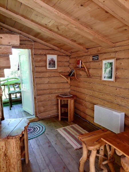 Стандарт трехместный двухъярусная кровать - фото 4