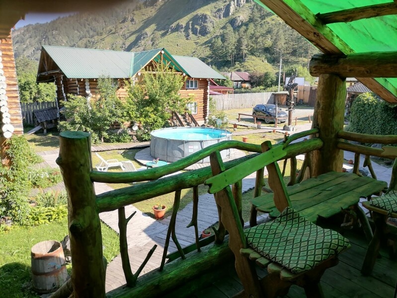 Стандарт трехместный двухъярусная кровать - фото 6