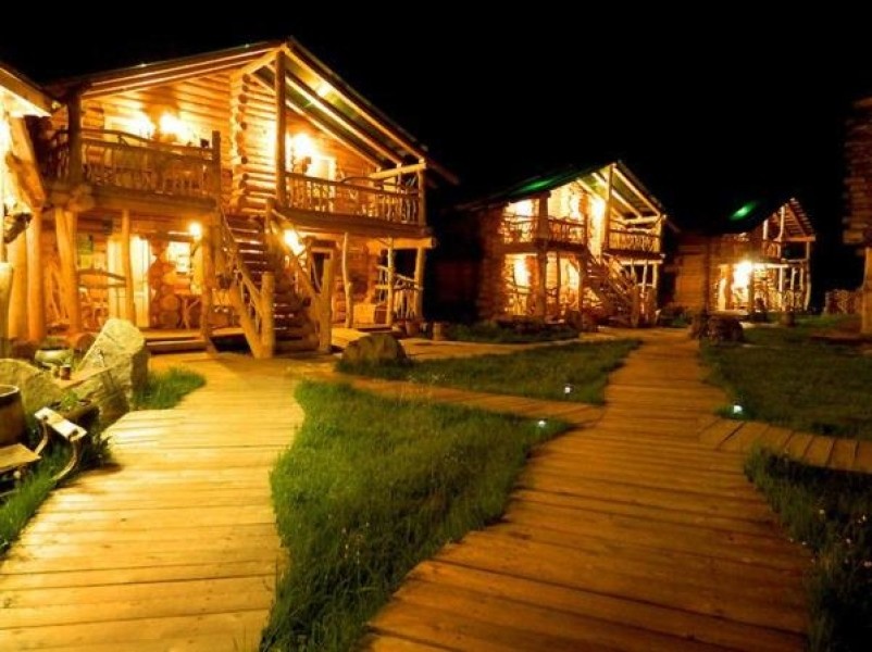 Стандарт трехместный двухъярусная кровать - фото 7