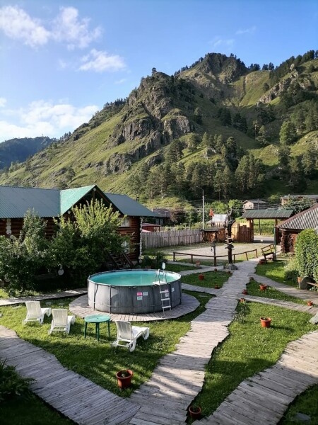 Стандарт трехместный двухъярусная кровать - фото 12