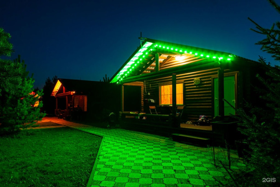 Шале Делюкс - фото 6