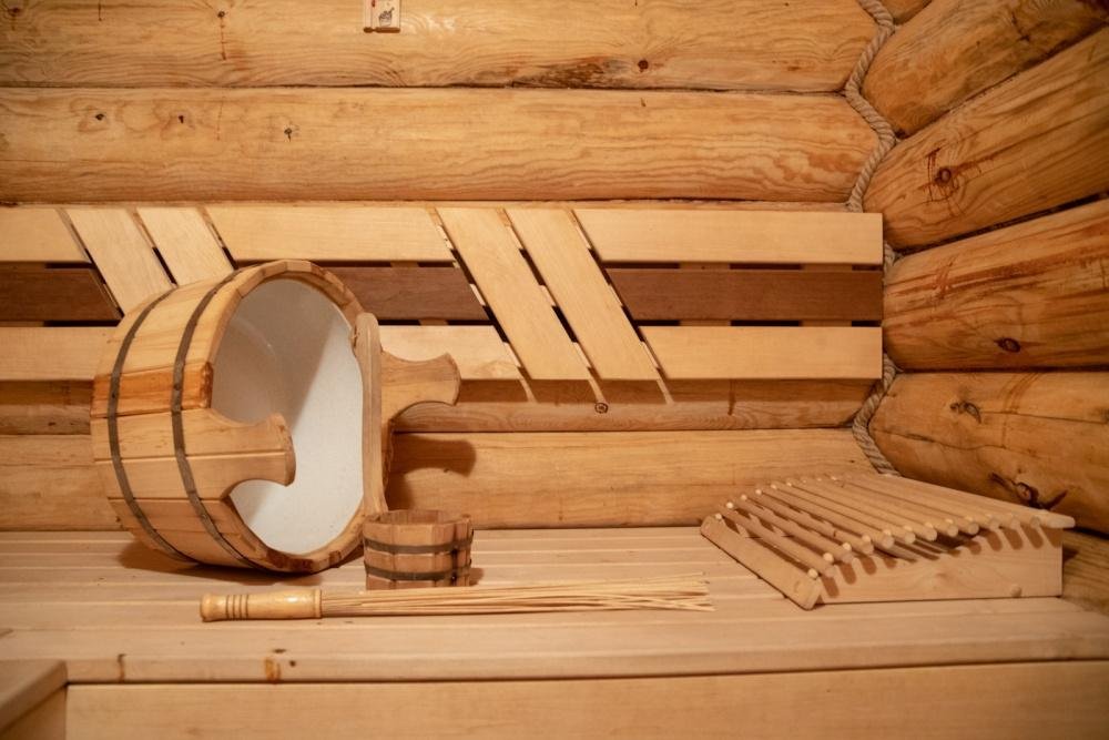 Сосна - фото 24