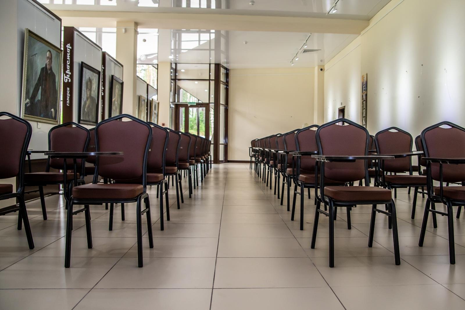 Сосна - фото 28