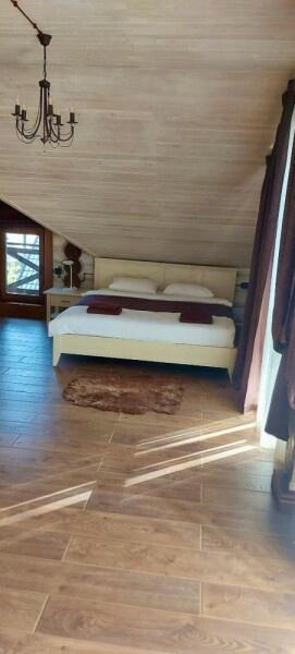 Охотничий дом - фото 6