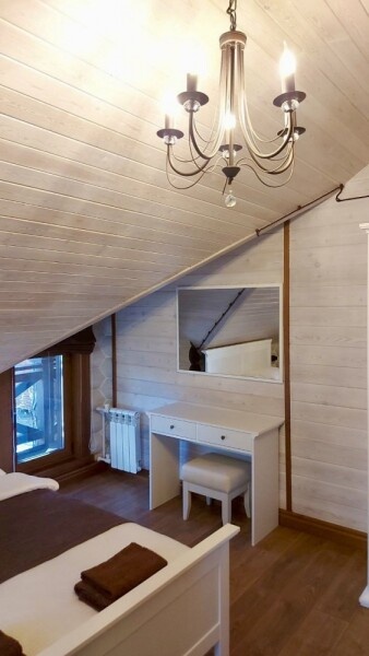 Охотничий дом - фото 7