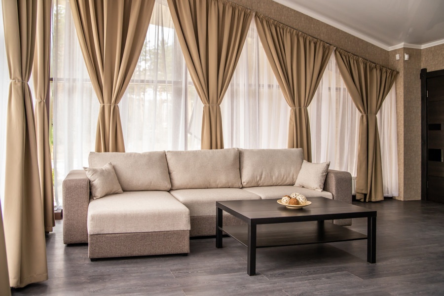 Арт-отель Люкс - фото 1