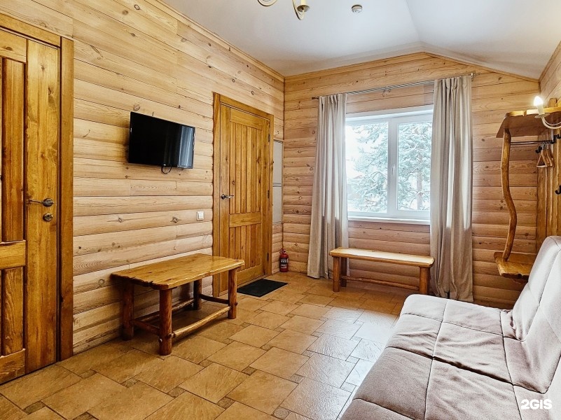 Шале Релакс - фото 3