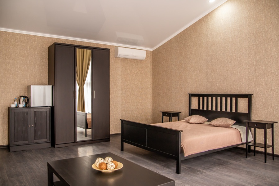 Арт-отель Люкс - фото 3