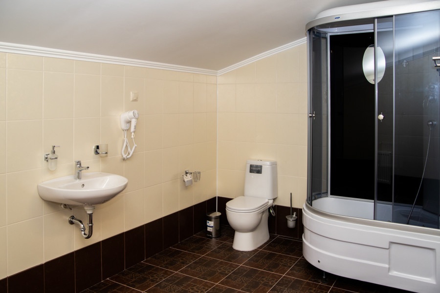 Арт-отель Люкс - фото 6