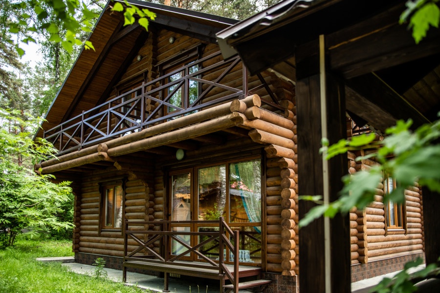 Кедровый дом - фото 2