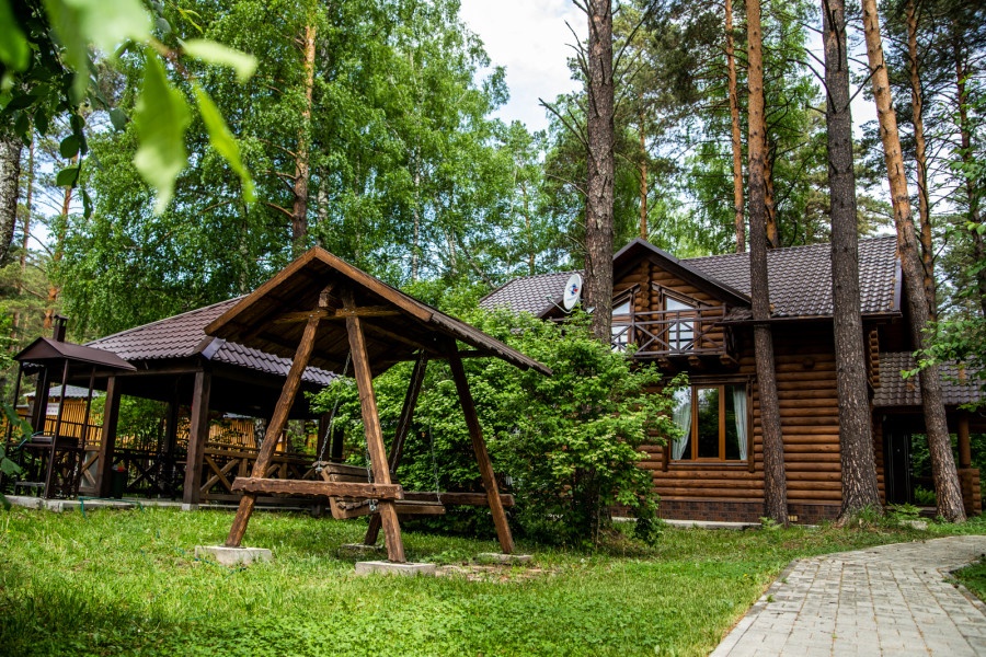 Кедровый дом - фото 3