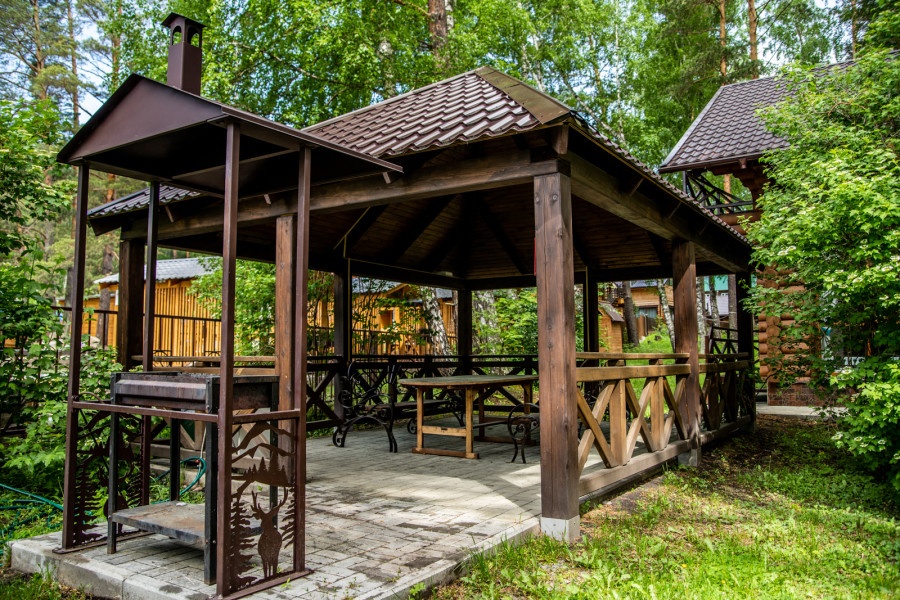 Кедровый дом - фото 4