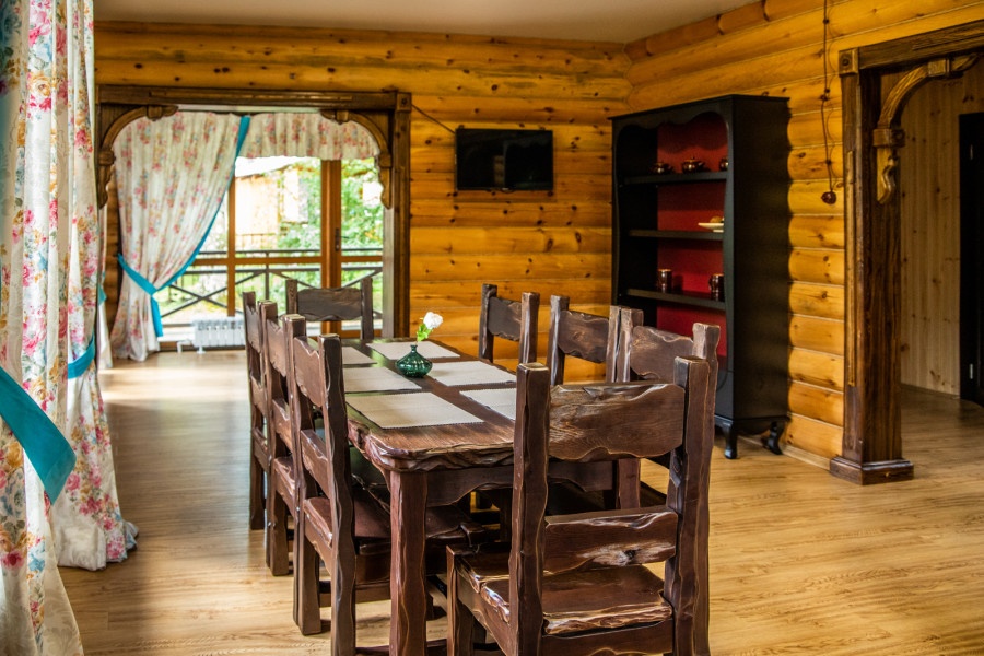 Кедровый дом - фото 6