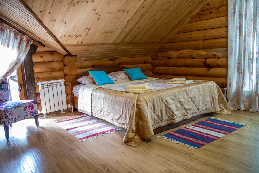 Кедровый дом - фото 8