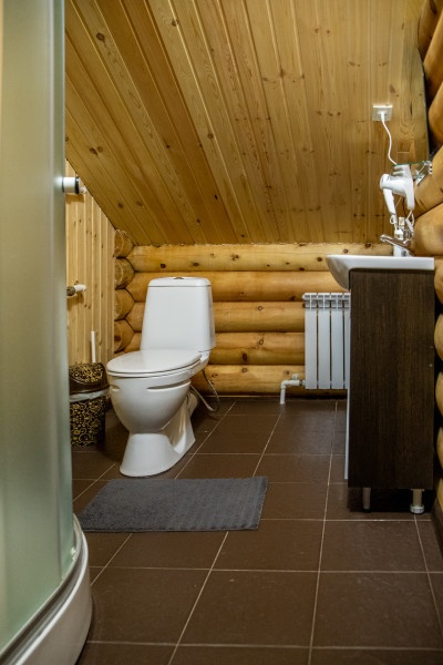 Кедровый дом - фото 9