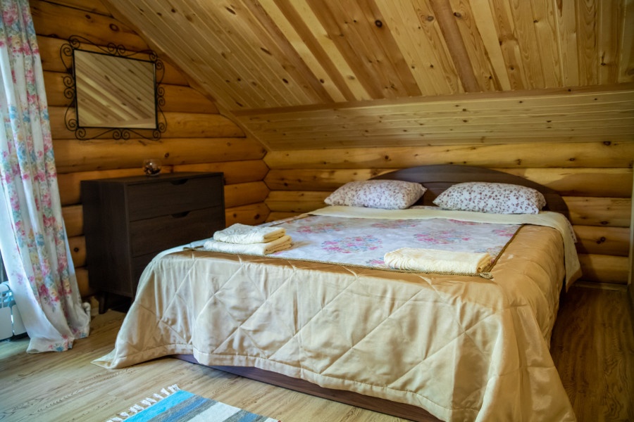 Кедровый дом - фото 10