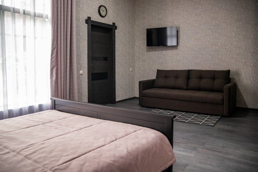 Арт-отель Полулюкс - фото 3