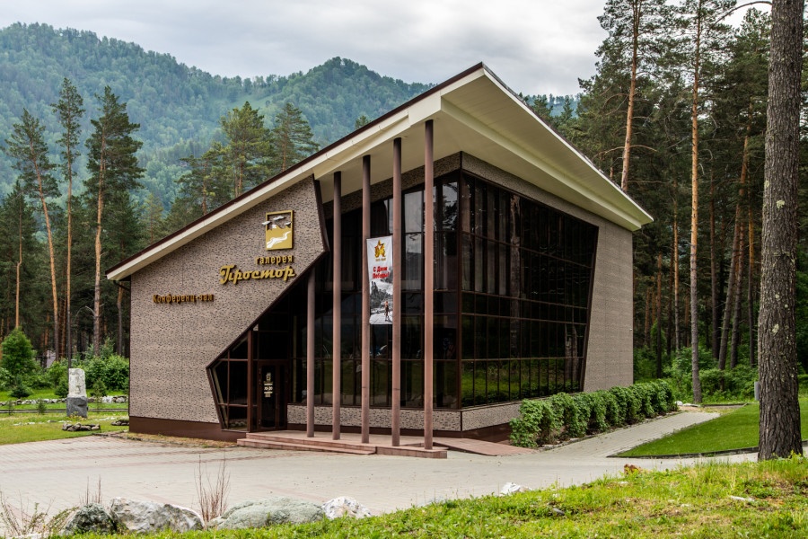 Арт-отель Полулюкс - фото 6