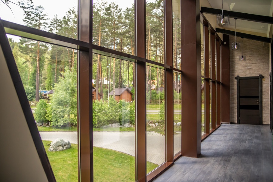 Арт-отель Полулюкс - фото 7